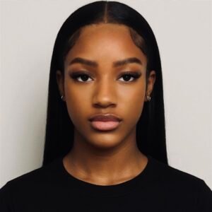 headshot