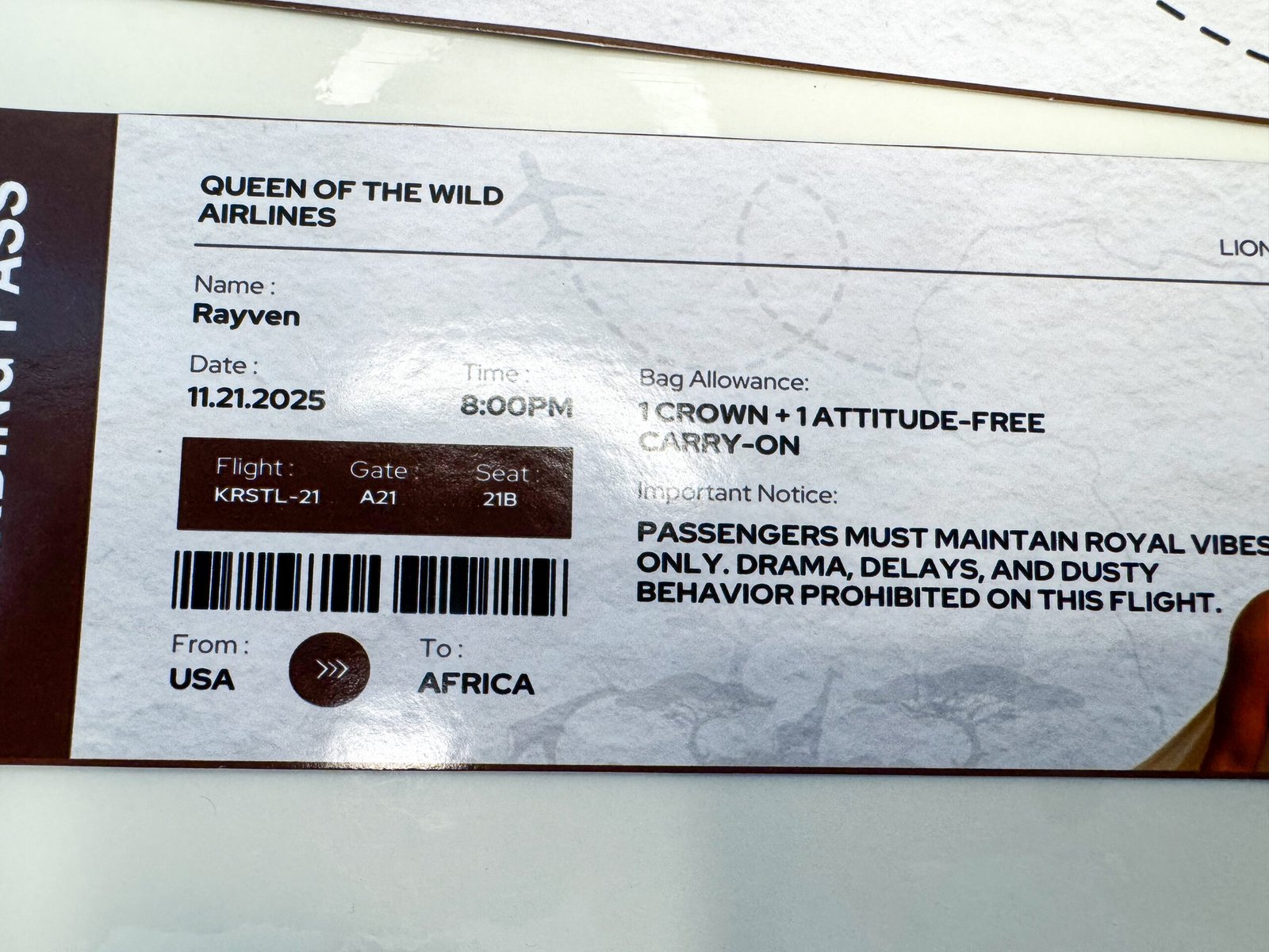 custom boarding pass invitation – personalized travel ticket custom boarding pass invitation – personalized travel ticket