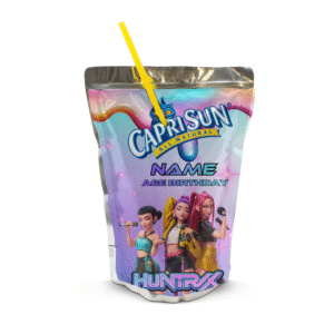 kpop caprisun template