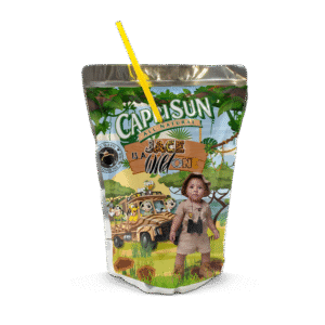 caprisun mockup