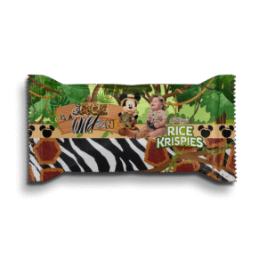 rice krispies mockup